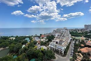 квартира за адресою Аркадійське плато вул. (Гагаринське плато), 5а