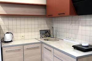 квартира за адресою Сімферопольська вул., 7