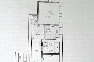 квартира по адресу Ржегоржа Франтишека ул., 11А