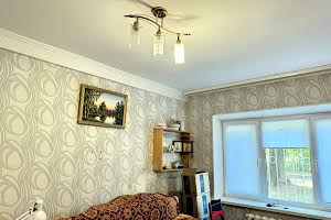квартира за адресою Отакара Яроша вул., 17б