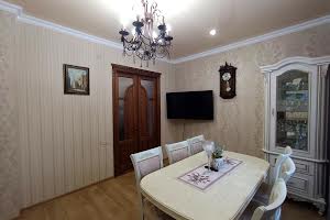 квартира за адресою Костенко, 8