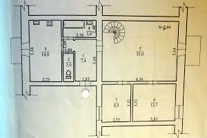 квартира по адресу Одесса, Соборная пл., 1