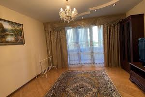 квартира по адресу Григория Грабянки ул., 7