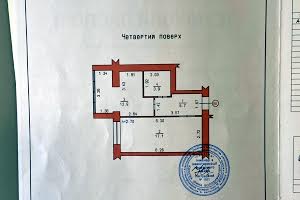 квартира за адресою Січових стрільців вул., 8Б