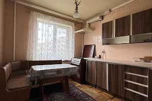 квартира за адресою Крушельницької пров. (Людмили Мокієвської), 20
