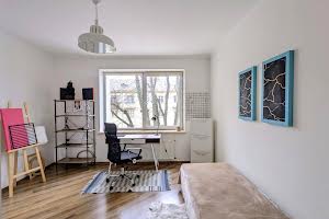 квартира за адресою Пасічна вул., 39в