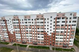 квартира по адресу Академика Барабашова ул., 10а
