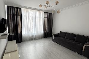 квартира по адресу Генуэзская ул., 3В