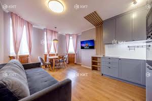 квартира за адресою Професорська вул., 16