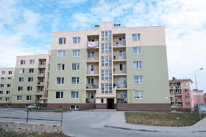 квартира за адресою Європейська вул., 14