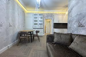 квартира за адресою Шевченка просп., 31