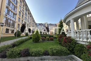 квартира за адресою Дача Ковалевського вул., 121