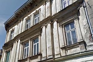 квартира за адресою Личаківська вул. (), 17