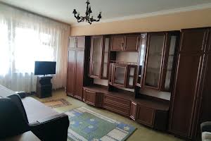 квартира по адресу Академика Заболотного ул., 38