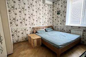 дом по адресу с. Михайловка-Рубежовка, Ганни Михайлової