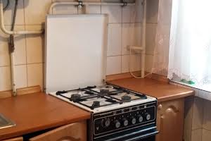 квартира за адресою Кам'янецька вул., 53