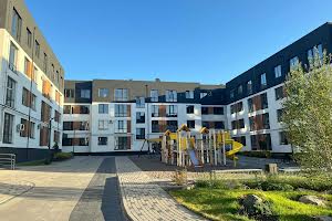 квартира за адресою Миколи Боголюбова вул., 3м