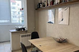 квартира за адресою Одеса, Сахарова, 40