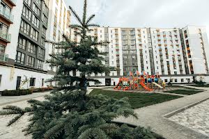 квартира за адресою Гетьмана Мазепи вул., 164