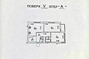 квартира за адресою Пр правди, 41