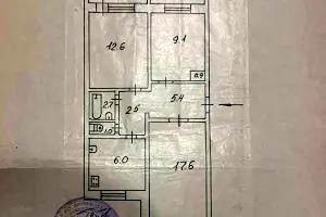 квартира за адресою Петра Калнишевського вул. (Харітонова), 20А