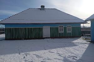 дом по адресу Царинська