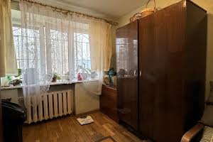 квартира по адресу Генерала Петрова ул., 47