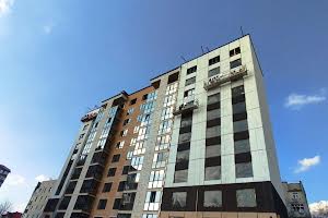 квартира по адресу Черновицкая ул., 58