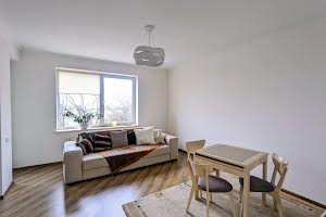 квартира за адресою Пасічна вул., 39в