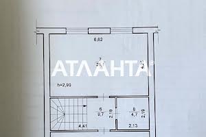 будинок за адресою Центральна вул., 17
