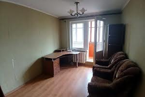 квартира за адресою Перемоги вул., 4