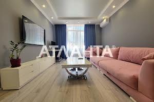 квартира по адресу Жаботинского ул. (Пролетарская улица), 56а