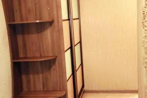 квартира за адресою Садова вул., 44