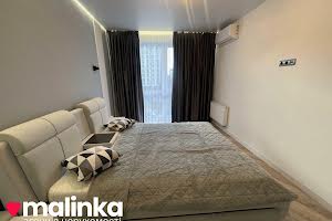 квартира за адресою Угорська вул., 12