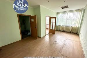 комерційна за адресою Ярослава Мудрого вул. (Моріса Тореза), 64б