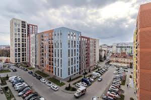 квартира по адресу Тараса Шевченко ул., 60/3