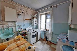 квартира по адресу Кропивницкого ул., 29А