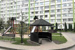 квартира за адресою Трудова вул., 5г
