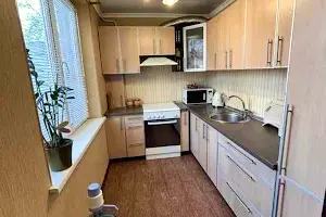 квартира за адресою Тракторобудівників просп., 77