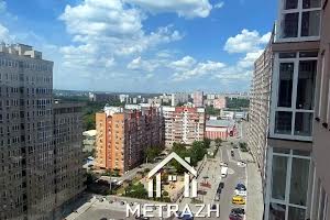 квартира за адресою Клочківська вул., 117