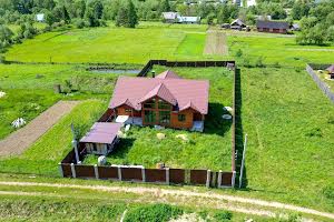 будинок за адресою Надгірна вул.
