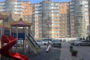 квартира по адресу Вулиця В.Чорновола, 29