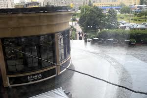 комерційна за адресою Оболонський просп., 26