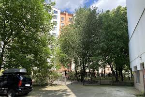квартира по адресу Гетмана Петра Дорошенко ул., 18б
