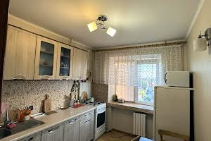 квартира за адресою Бригадна вул., 45