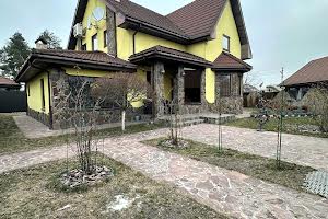 дом по адресу Круча, 10А