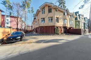 будинок за адресою бучанський