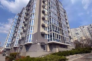 квартира по адресу Автозаводской бульв., 8