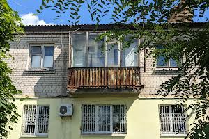 квартира за адресою Броварська вул., 26