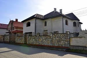 будинок за адресою Тисменицька